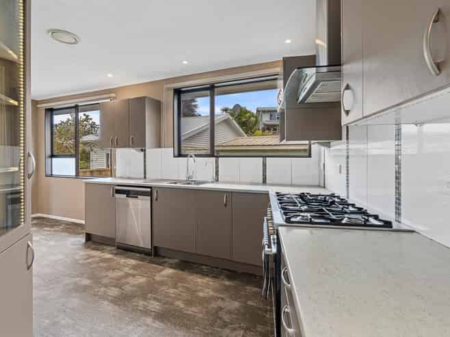 174 Huatoki Street, Vogeltown