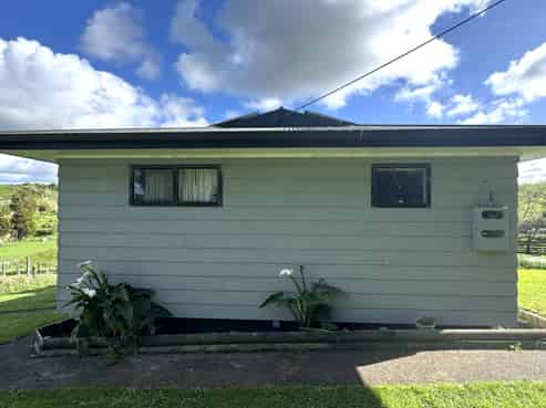 8 Huarau Station Road, Maungaturoto