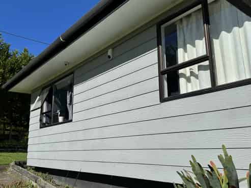 8 Huarau Station Road, Maungaturoto