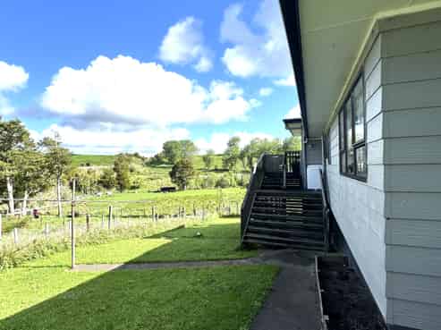 8 Huarau Station Road, Maungaturoto