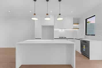 60B Lewisham Street, Highland Park