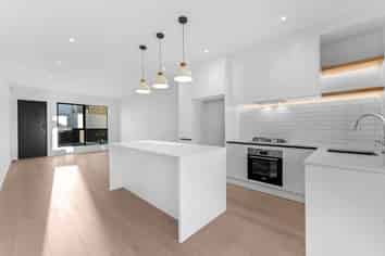 60B Lewisham Street, Highland Park