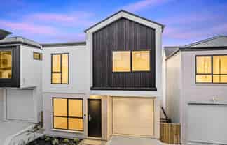 60B Lewisham Street, Highland Park