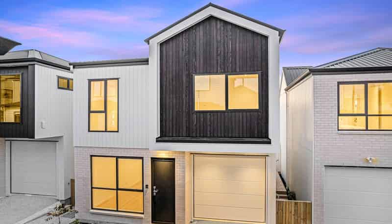 60B Lewisham Street, Highland Park