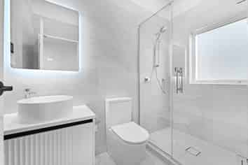 60D Lewisham Street, Highland Park