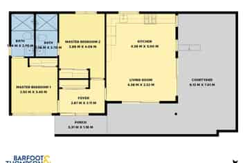 60D Lewisham Street, Highland Park