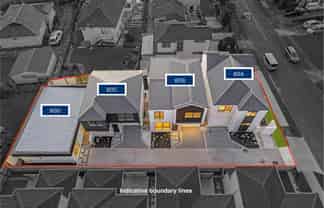 60D Lewisham Street, Highland Park