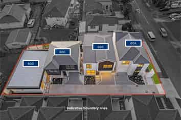 60D Lewisham Street, Highland Park