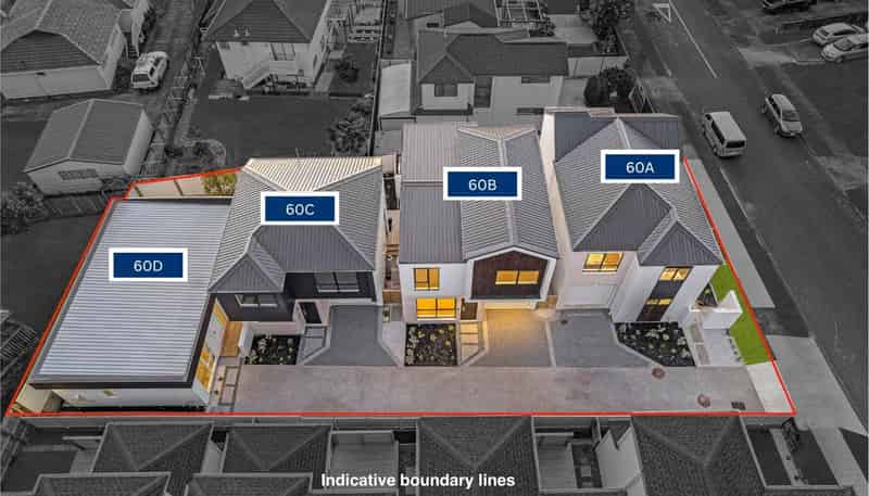 60D Lewisham Street, Highland Park