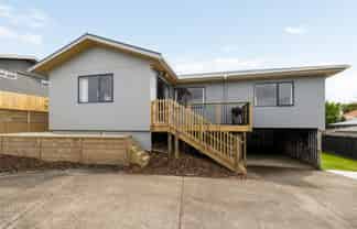 162A Rimu Street, Maeroa