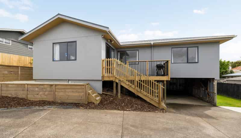 162A Rimu Street, Maeroa