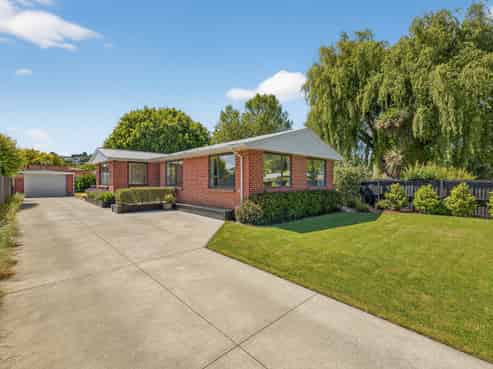 25 Waipara Street, Cracroft
