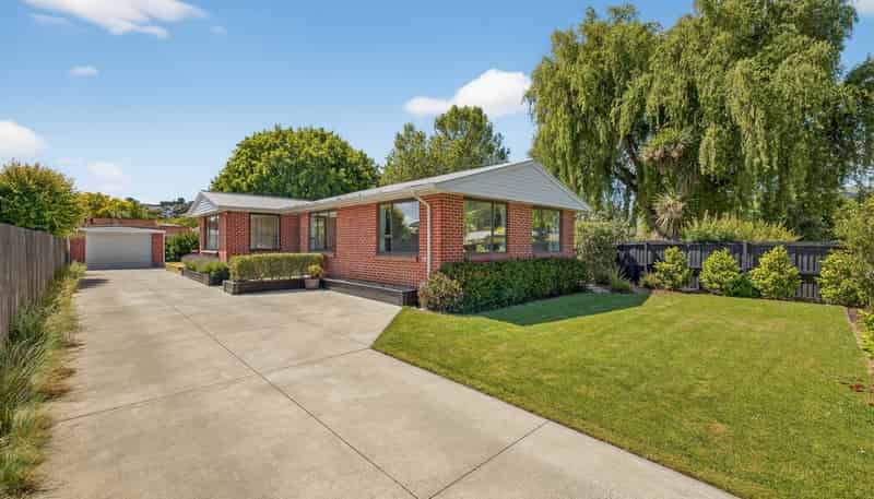 25 Waipara Street, Cracroft