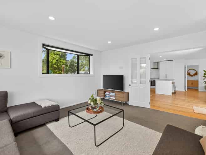 25 Waipara Street, Cracroft