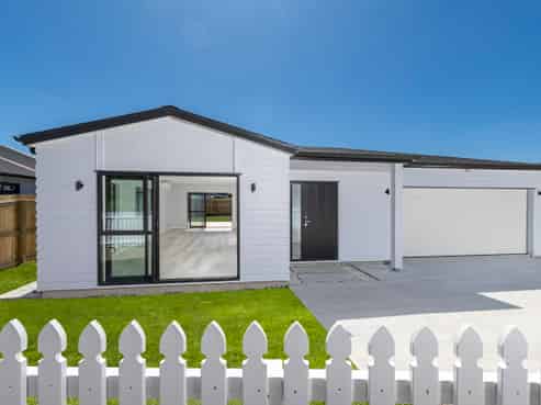 45 McIndoe Road, Kumeu