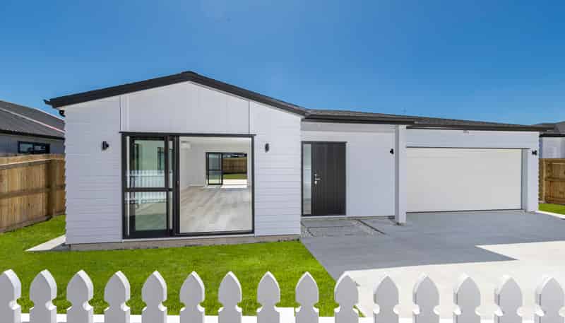 45 McIndoe Road, Huapai
