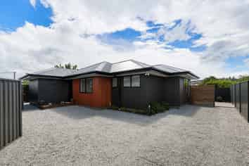 25A Royal Terrace, Alexandra