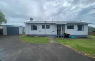 36a George Street, Morrinsville