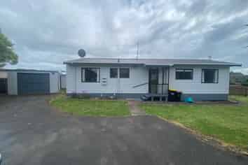 36a George Street, Morrinsville