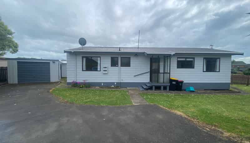 36a George Street, Morrinsville