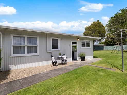 3/40 Coniston Avenue, Te Atatu South