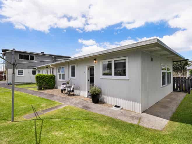 3/40 Coniston Avenue, Te Atatu South