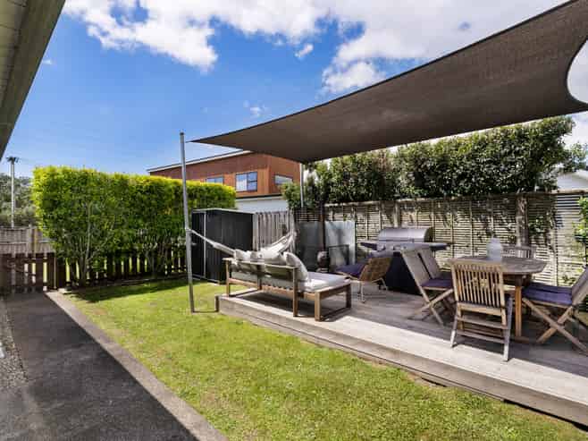 3/40 Coniston Avenue, Te Atatu South