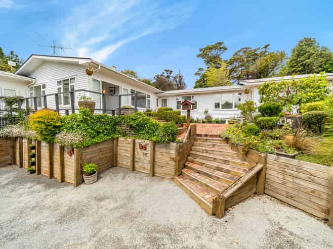 100A Plateau Road, Te Marua