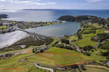 Lot 2 Taipa Tides Drive, Taipa