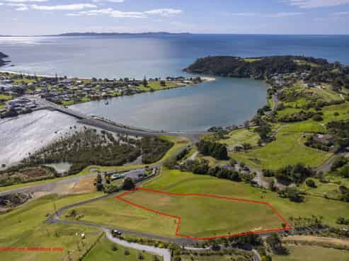 Lot 2 Taipa Tides Drive, Taipa