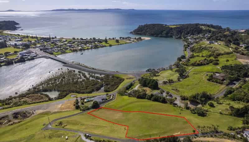 Lot 2 Taipa Tides Drive, Taipa