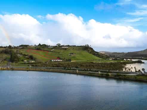 Lot 2 Taipa Tides Drive, Taipa