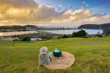 Lot 2 Taipa Tides Drive, Taipa