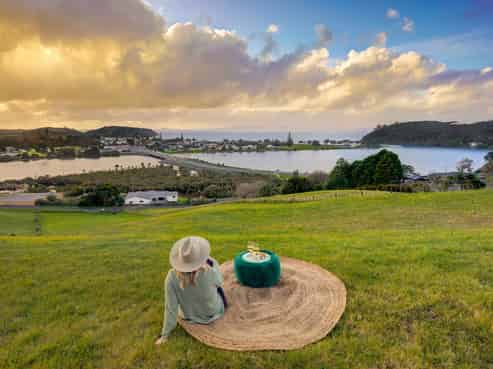 Lot 2 Taipa Tides Drive, Taipa