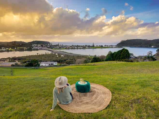 Lot 2 Taipa Tides Drive, Taipa