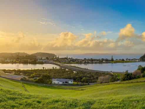 Lot 2 Taipa Tides Drive, Taipa