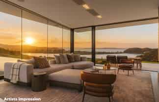 Lot 2 Taipa Tides Drive, Taipa