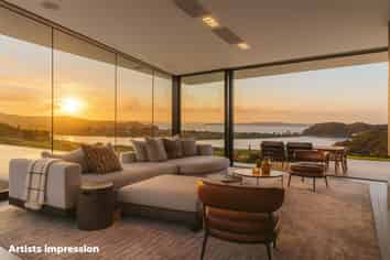 Lot 2 Taipa Tides Drive, Taipa