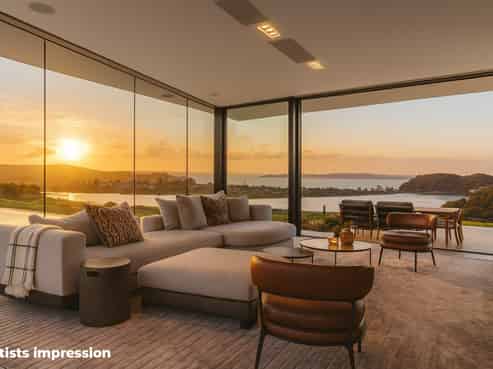 Lot 2 Taipa Tides Drive, Taipa