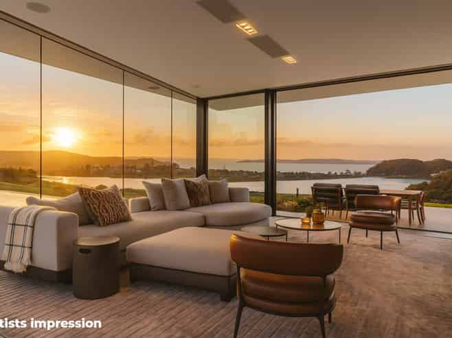 Lot 2 Taipa Tides Drive, Taipa