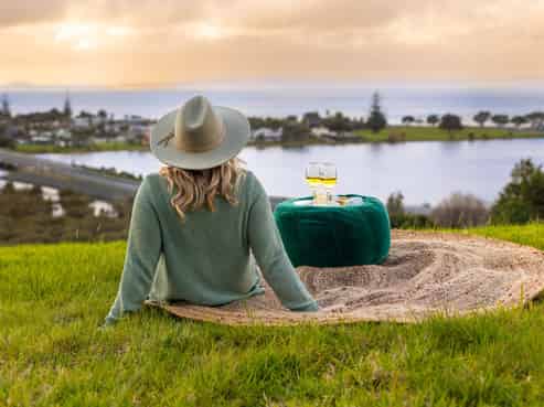 Lot 2 Taipa Tides Drive, Taipa