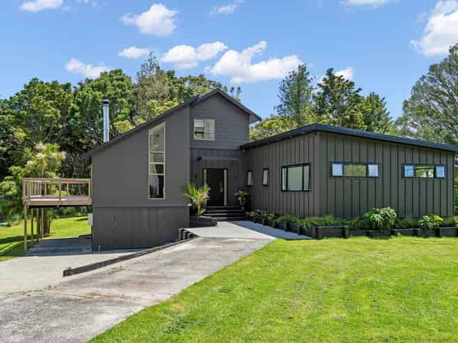 Lot 1/376 Oneriri Road, Kaiwaka