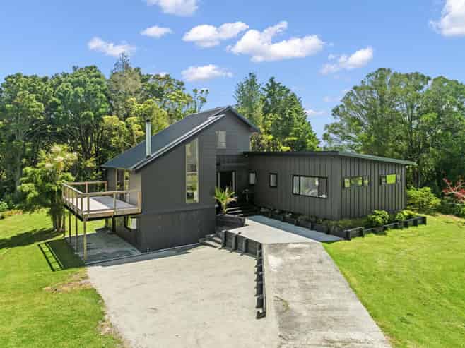 Lot 1/376 Oneriri Road, Kaiwaka