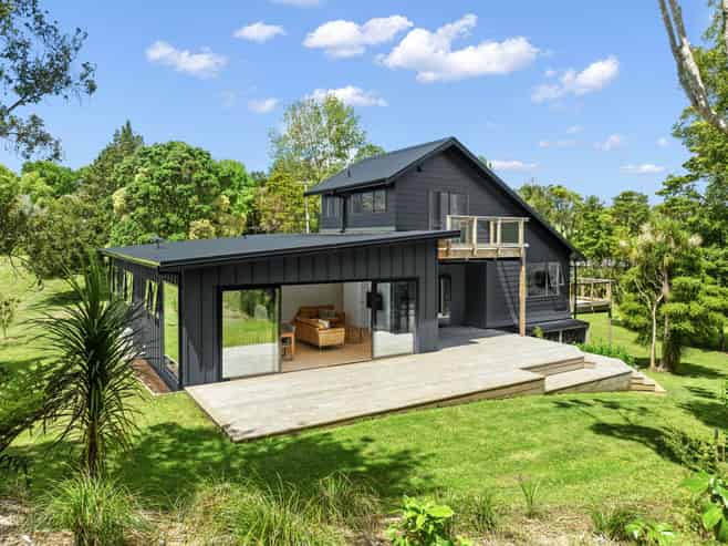 Lot 1/376 Oneriri Road, Kaiwaka