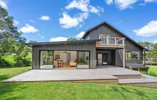 Lot 1/376 Oneriri Road, Kaiwaka