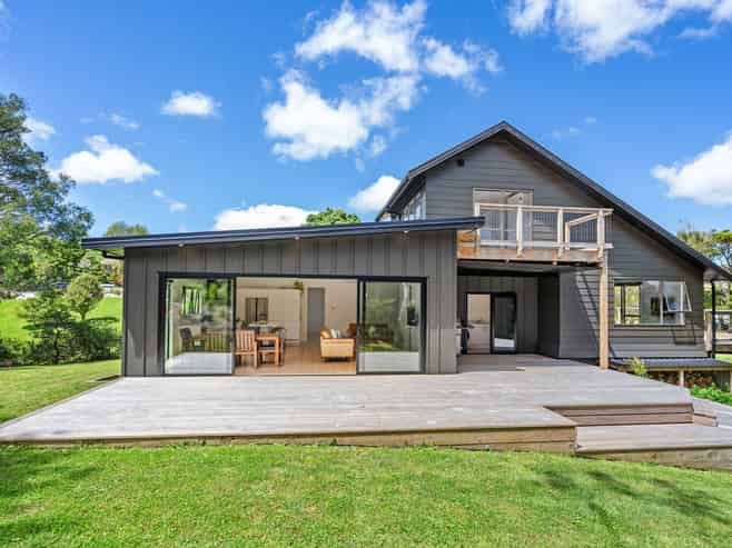 Lot 1/376 Oneriri Road, Kaiwaka