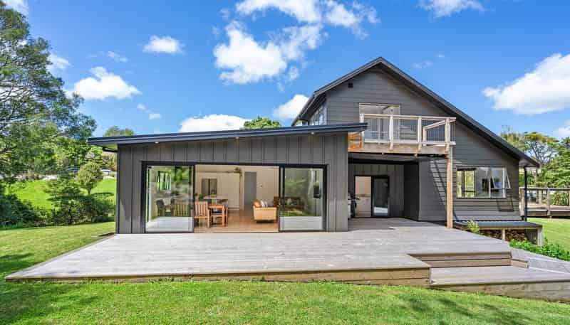 Lot 1/376 Oneriri Road, Kaiwaka