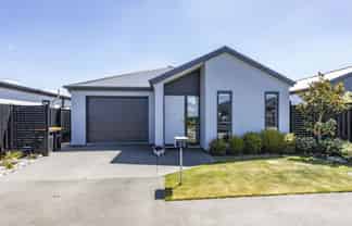 23 Hancox Street, Kaiapoi