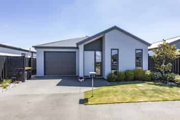 23 Hancox Street, Kaiapoi
