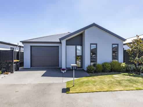 23 Hancox Street, Kaiapoi